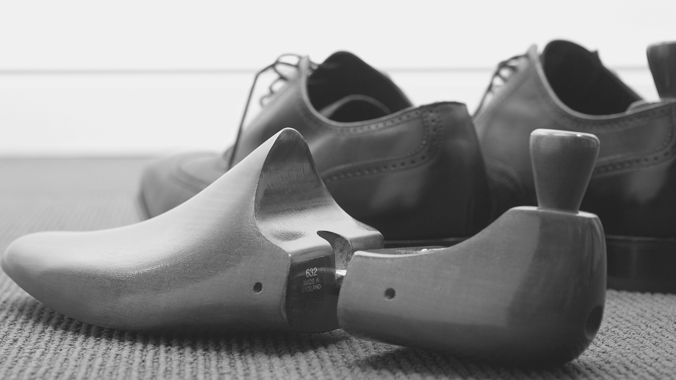 Shoe Trees