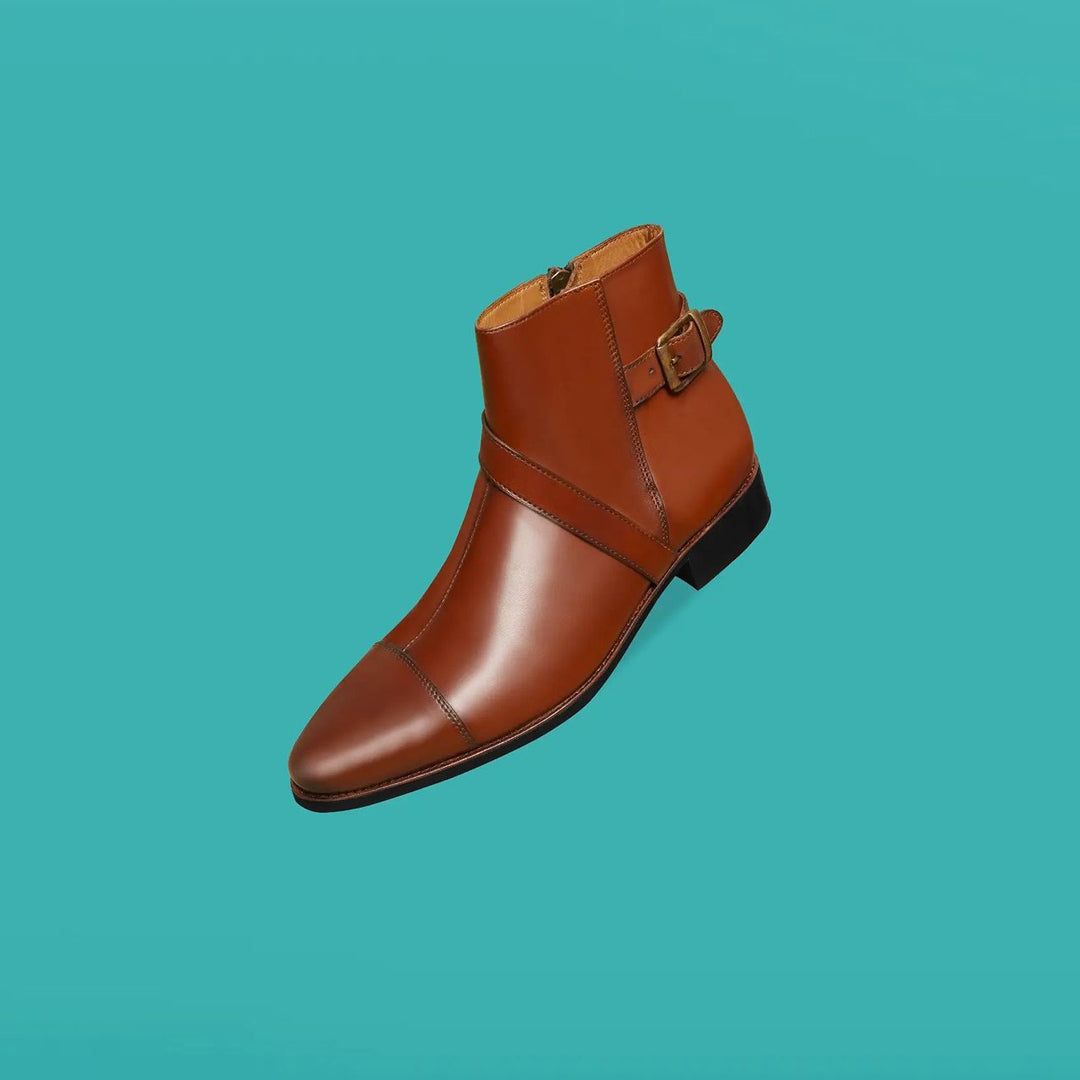 Goblins Boots