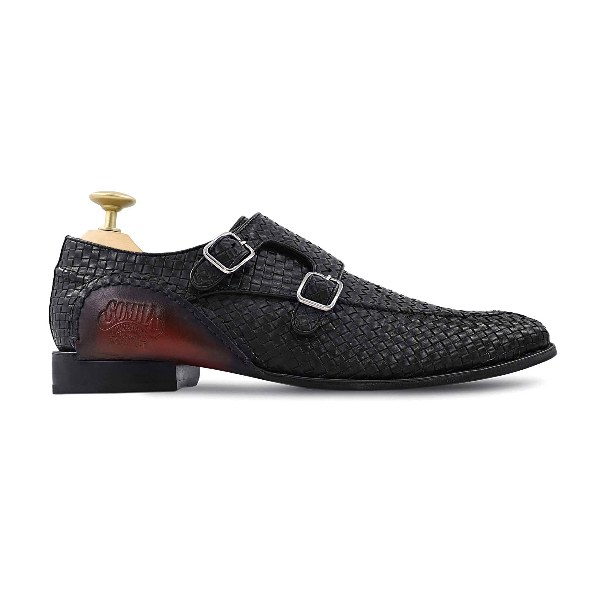 ALL MONKSTRAP