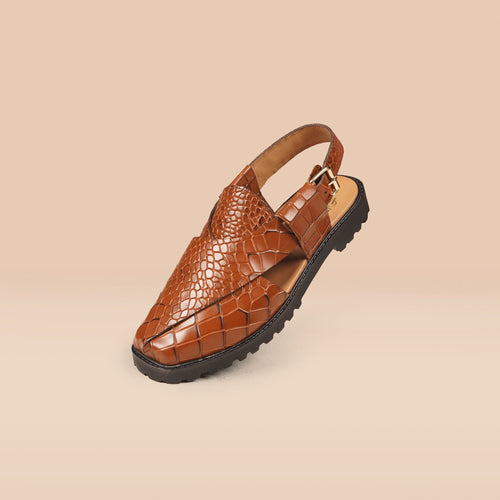 Goblin Sandals