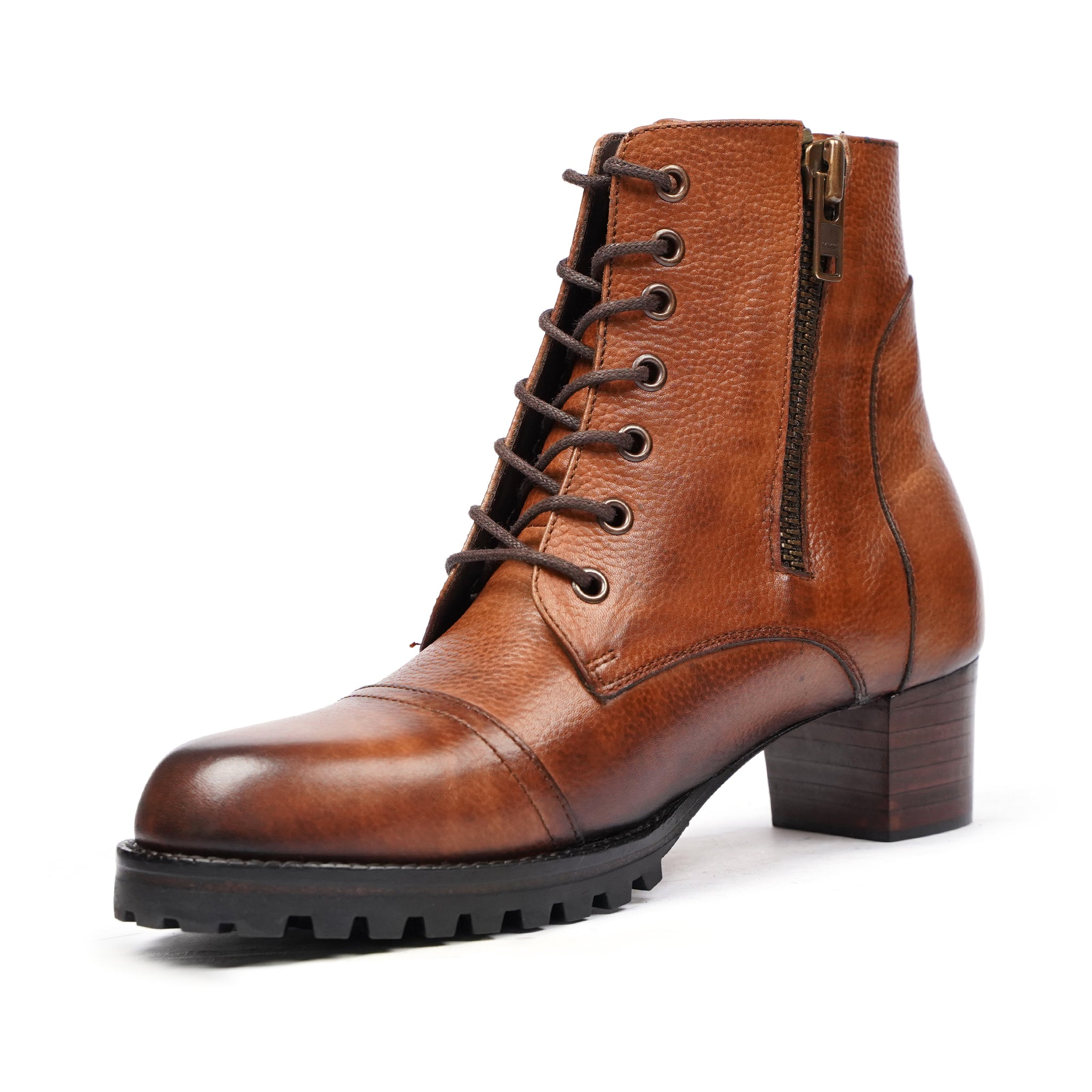 Ladies Ankle Boots
