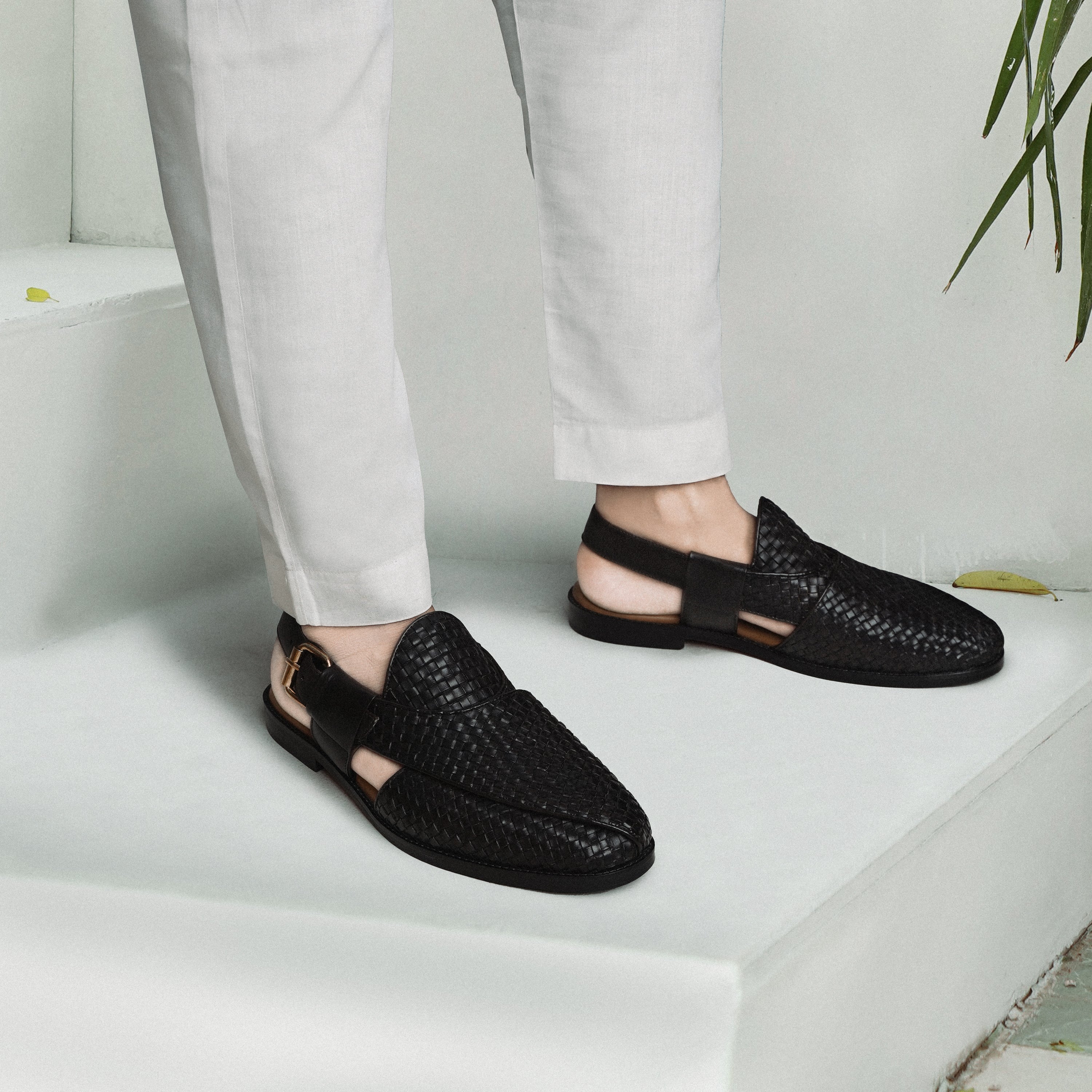 Peshawari Sandals