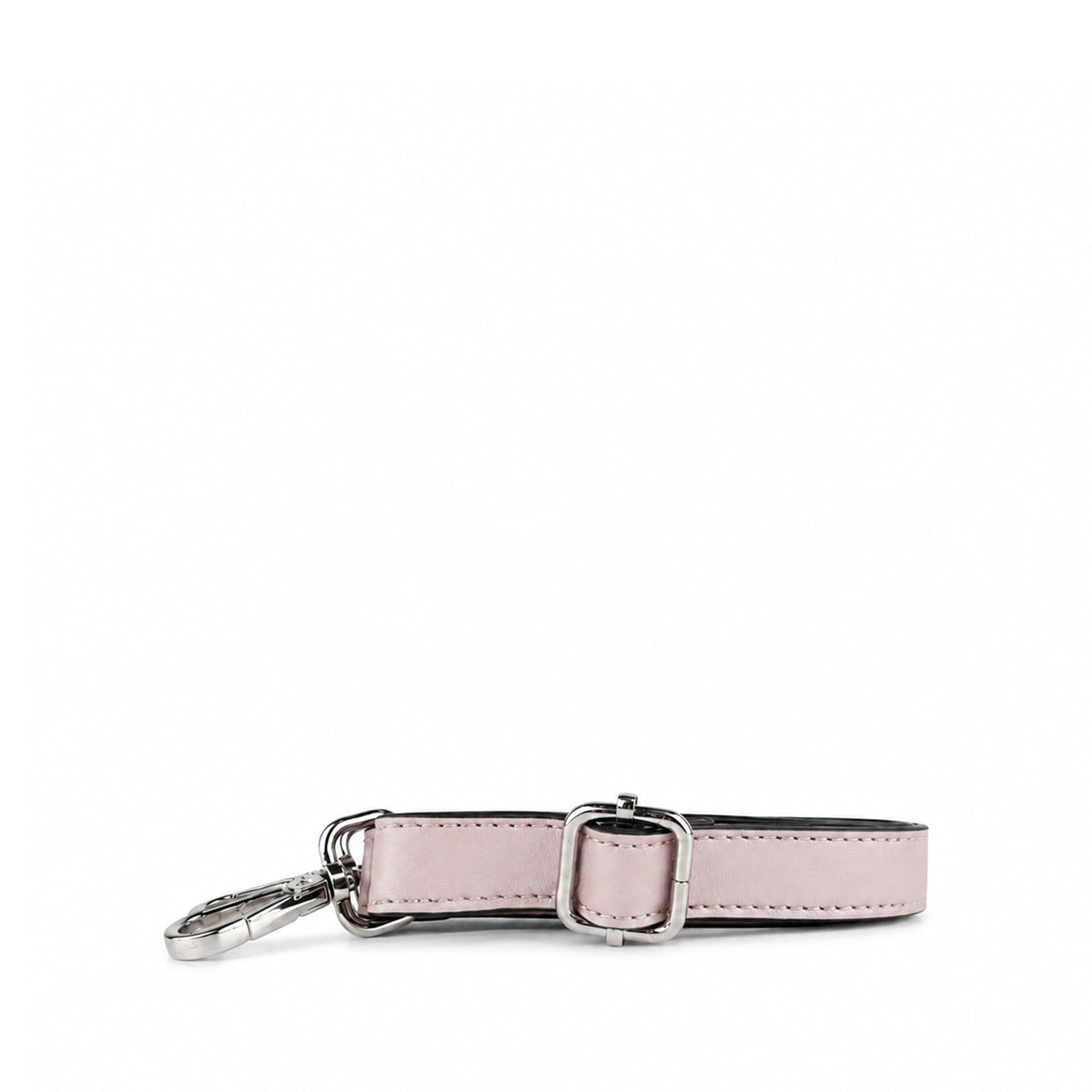 Victoria - Blush Pink Micro Hand Bag