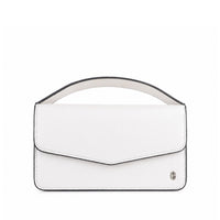 Victoria - White Hand Micro Bag