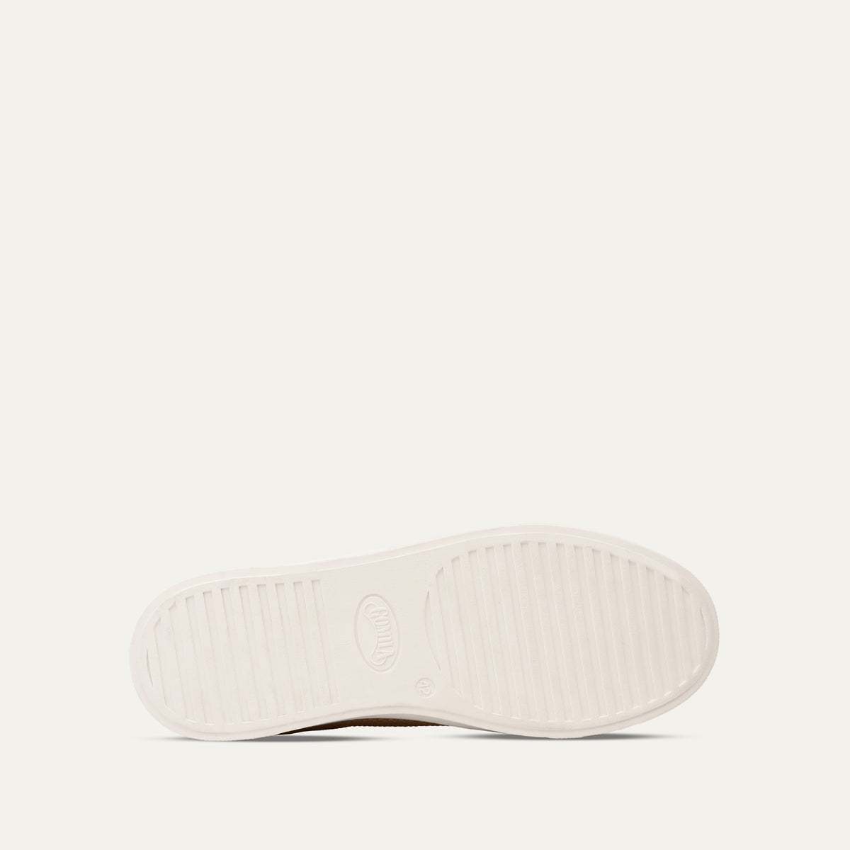Rocco - Men's Brown Sneaker
