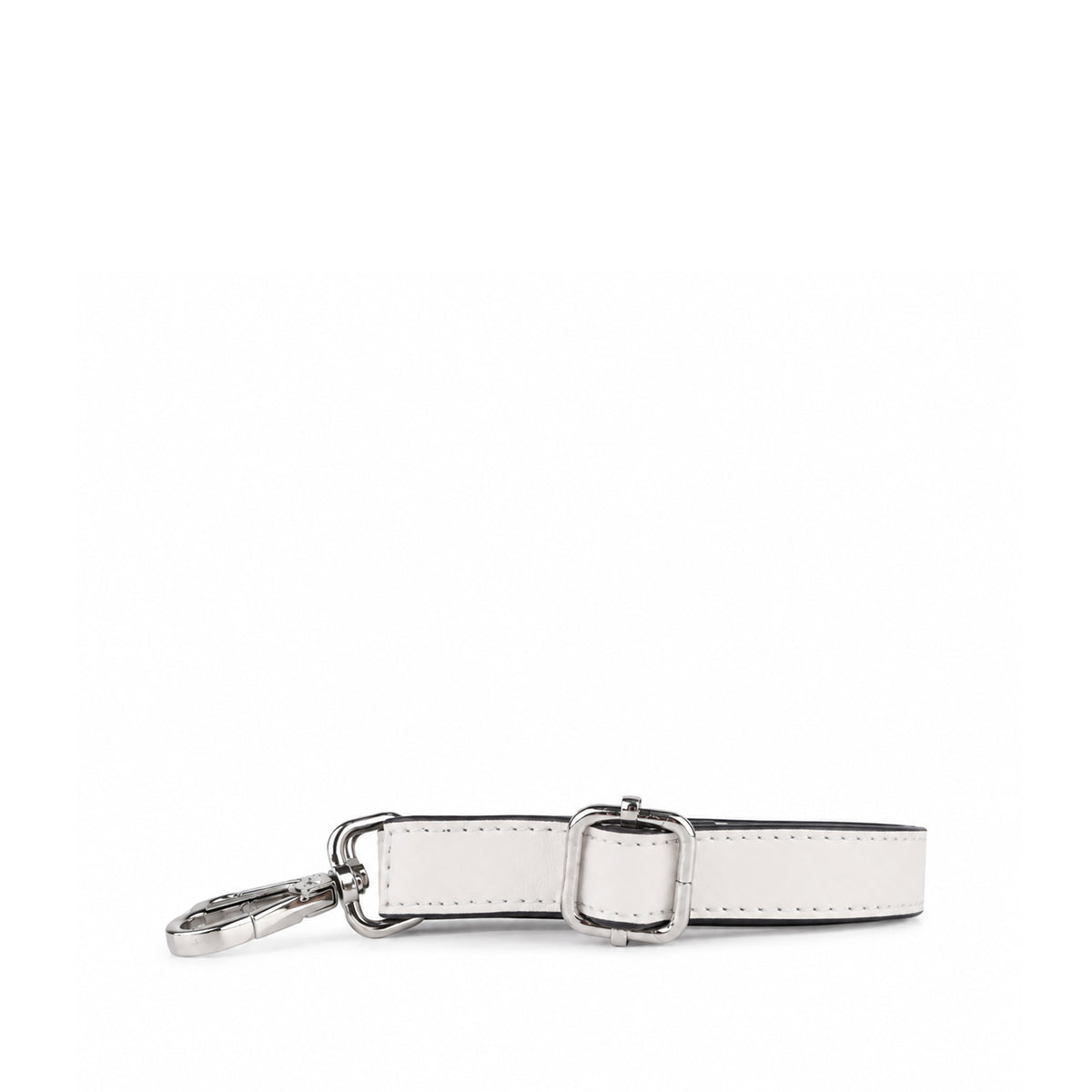 Victoria - White Hand Micro Bag