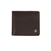 Aero - Dark Brown Wallet