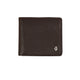 Aero - Dark Brown Wallet