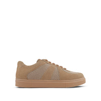 Eusebio - Men's Beige Sneaker