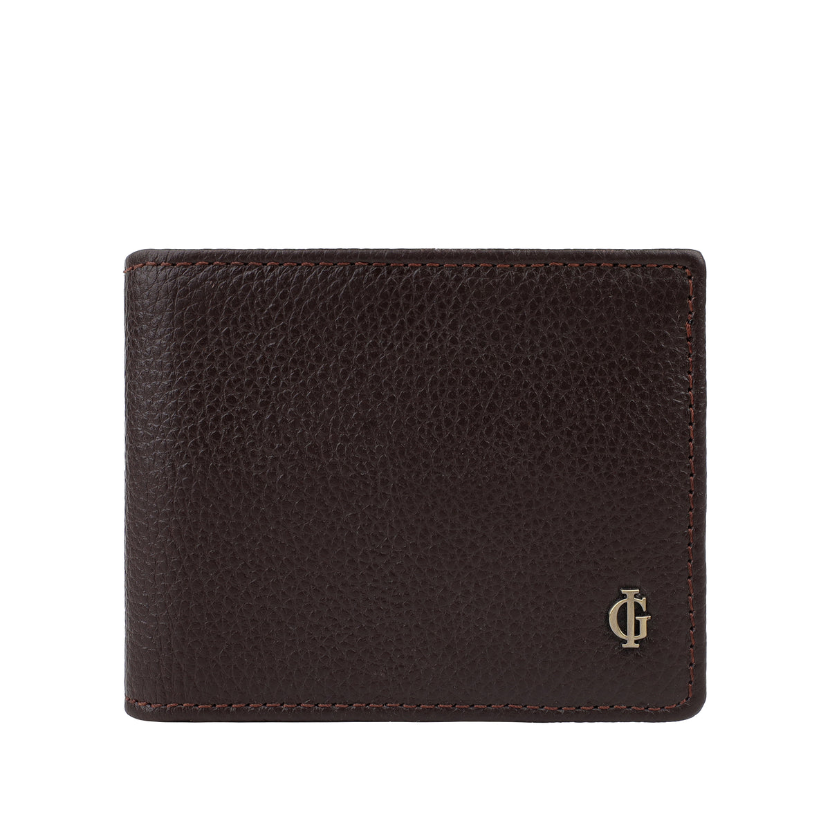 Bevin - Dark Brown Wallet
