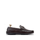 Irvin - Men's Light Brown Calf Leather Driver