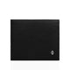 Boget - Black Pebble Grain Leather Wallet