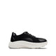Grady - Men's Black Sneaker