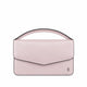 Victoria - Blush Pink Micro Hand Bag
