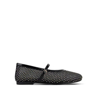 Zoey - Women's Black Pump