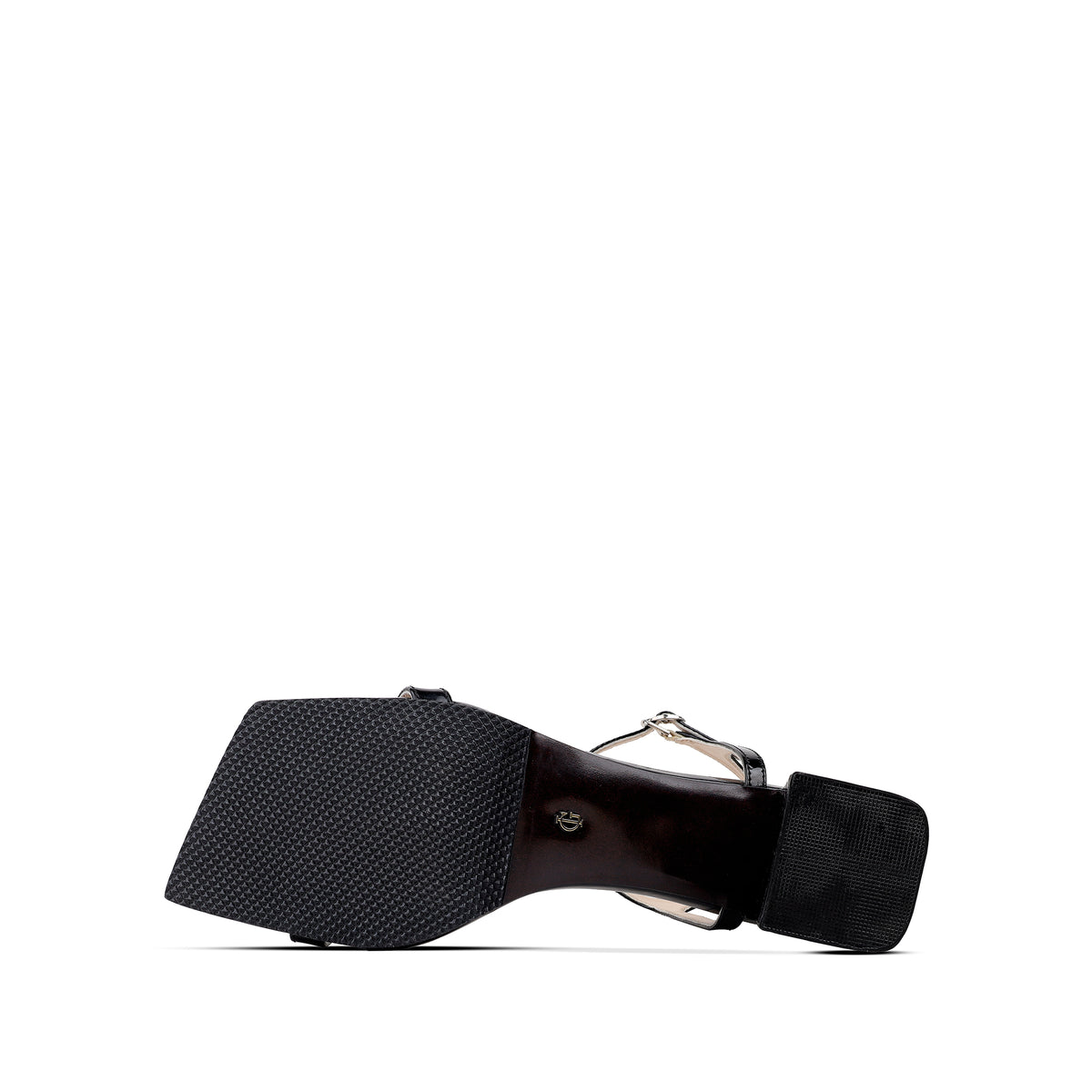 Sora - Women's Black 70mm Heels