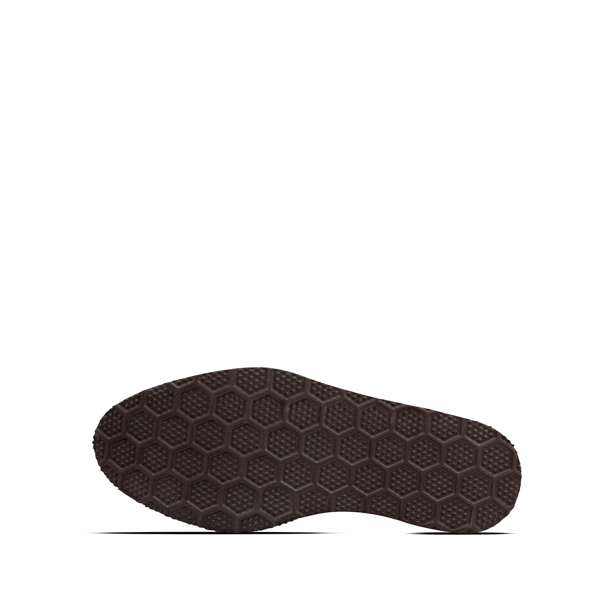 Cade - Children's Light Brown Leather Oxford