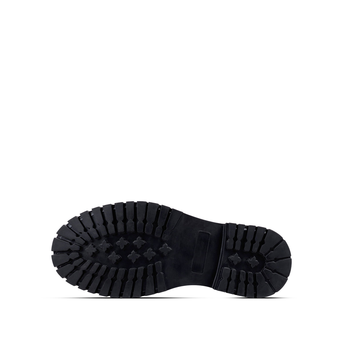 Gino - Children’s Black Calf Leather Boot