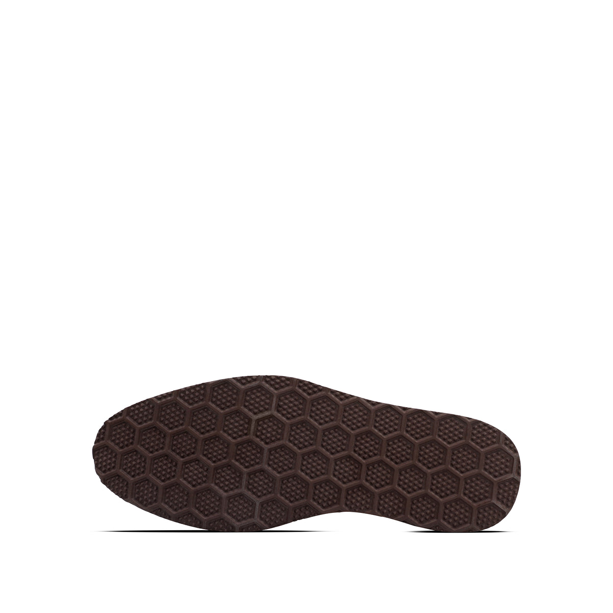 Kian - Children's Light Brown Milled Leather Chelsea