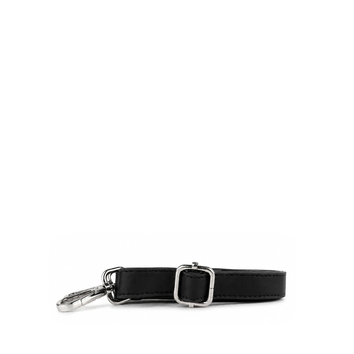 Victoria - Black Micro Hand Bag