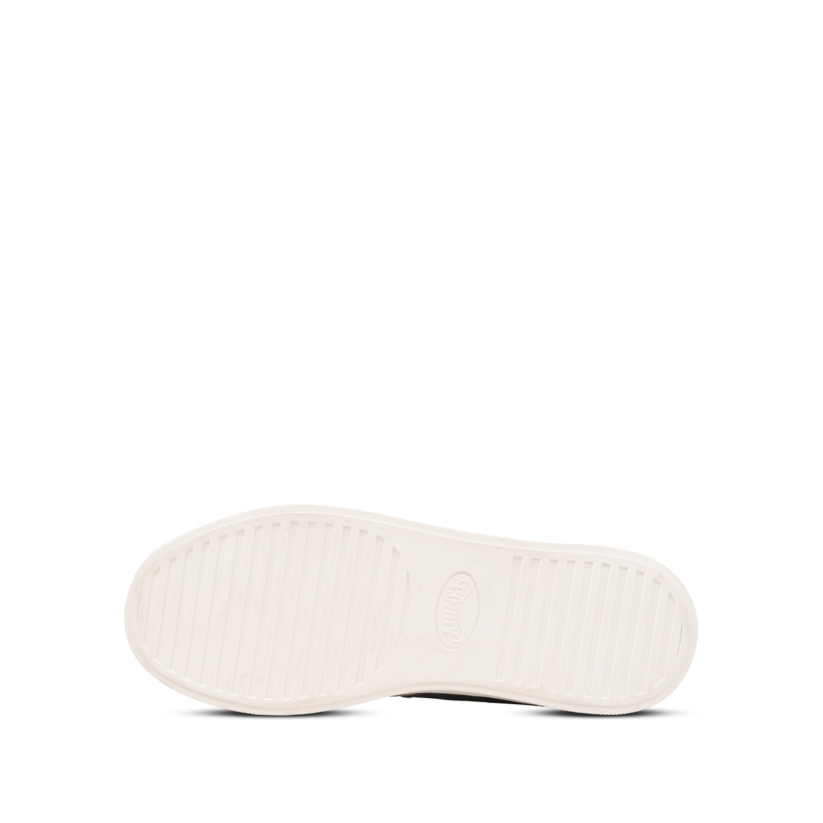 Eusebio - Men's White Sneaker