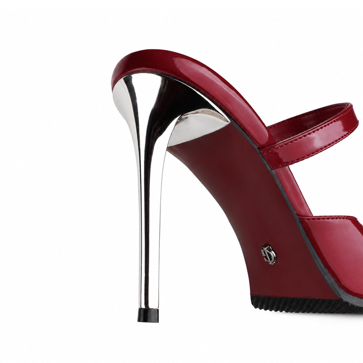Diana - Women's Oxblood 90mm Heel