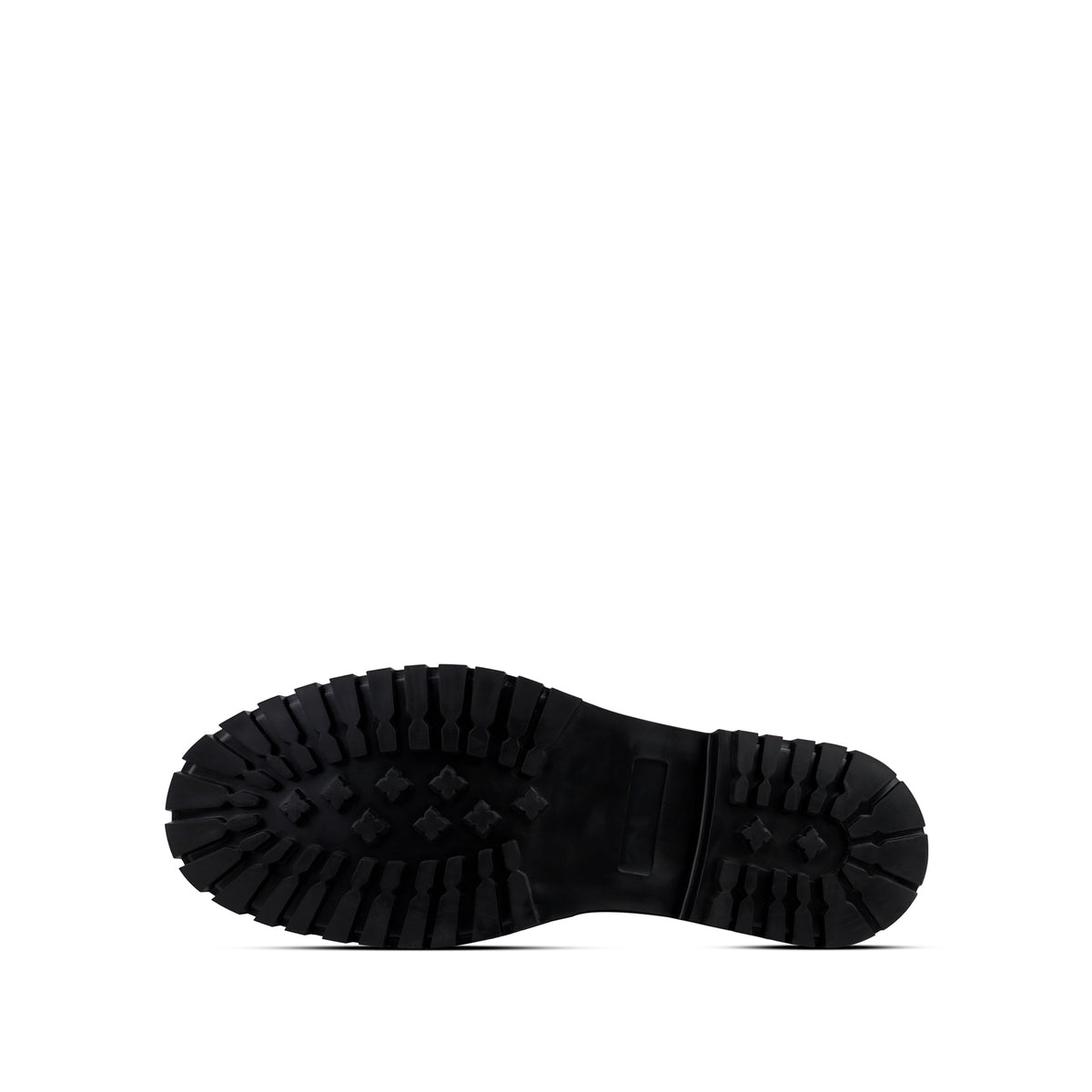 Mariano - Men's Steel Grey Suede Sandal
