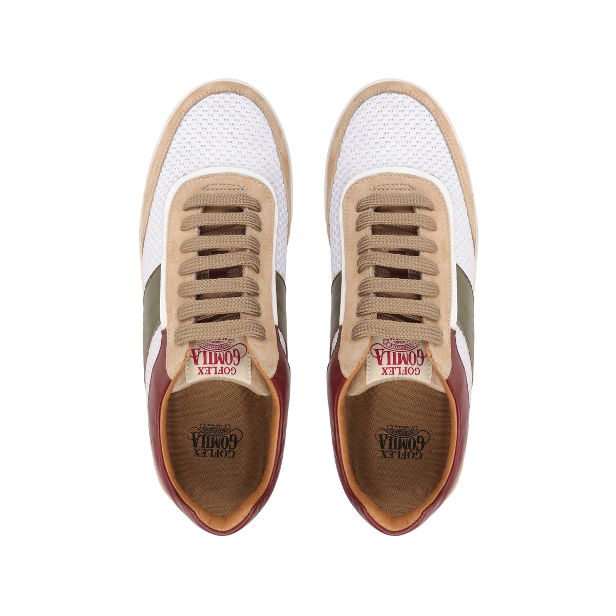 Alonso - Men's Sneaker