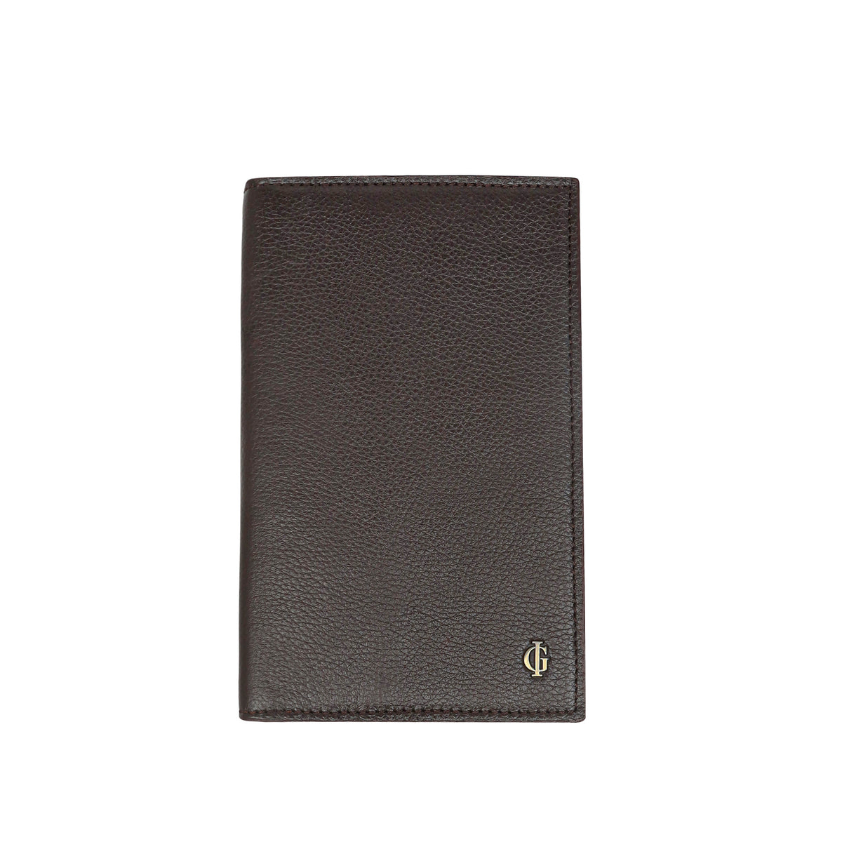 Novay Dark Brown Wallet