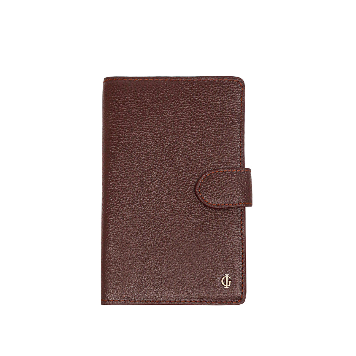 Tavi Oxblood Wallet