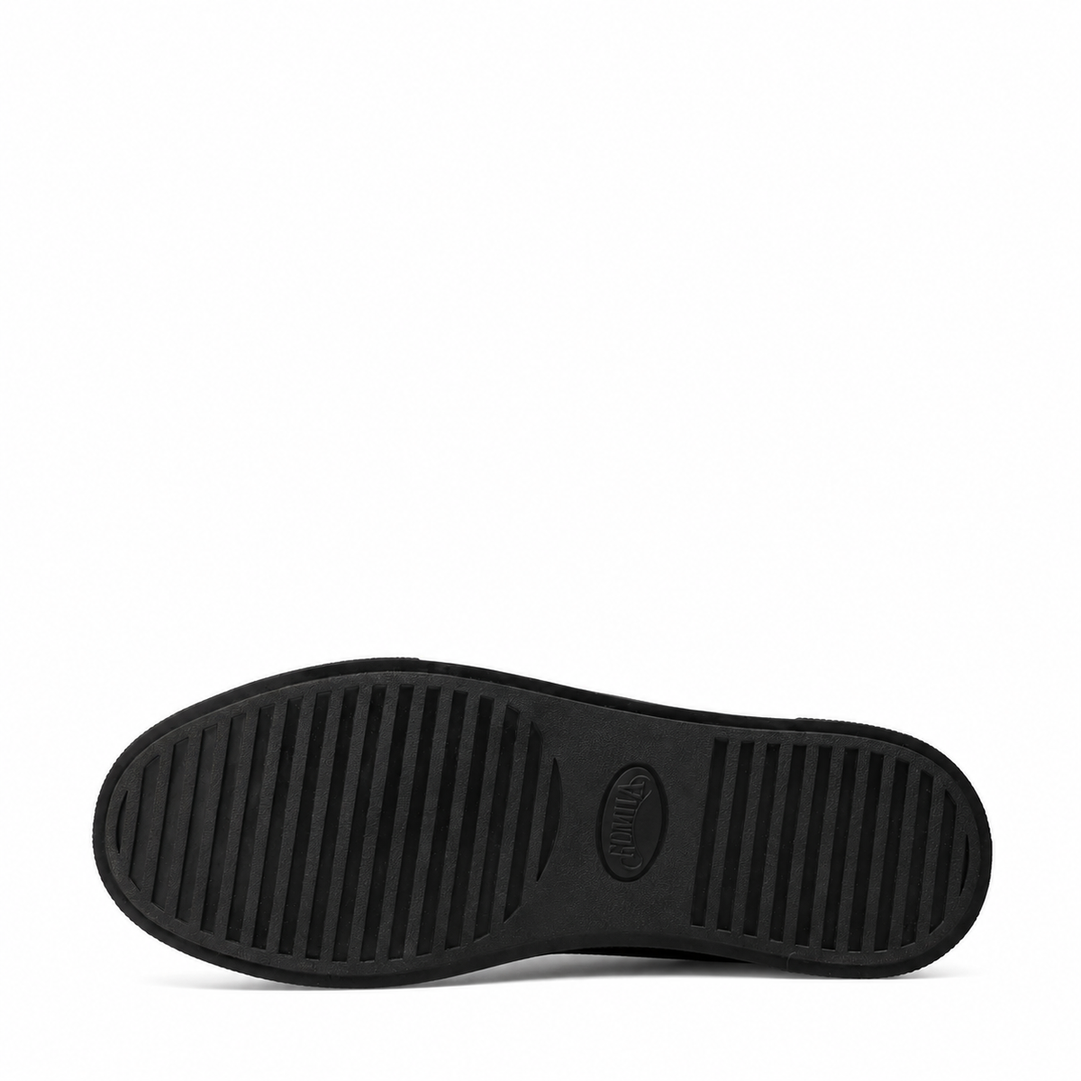 Levano - Men's Black Sneaker