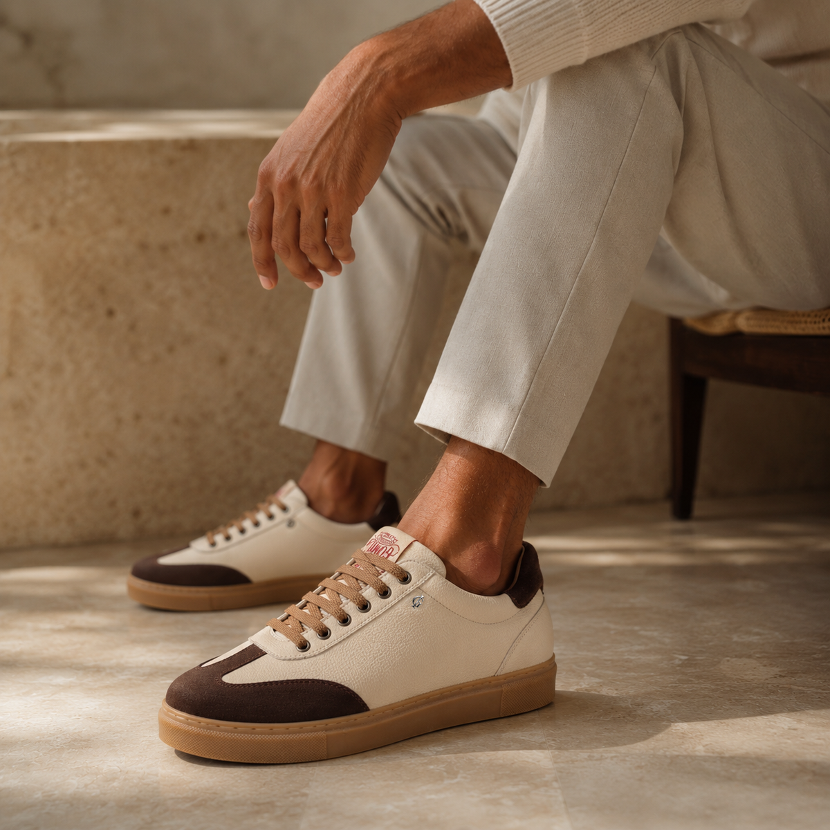 Eugenio - Men's Sneaker