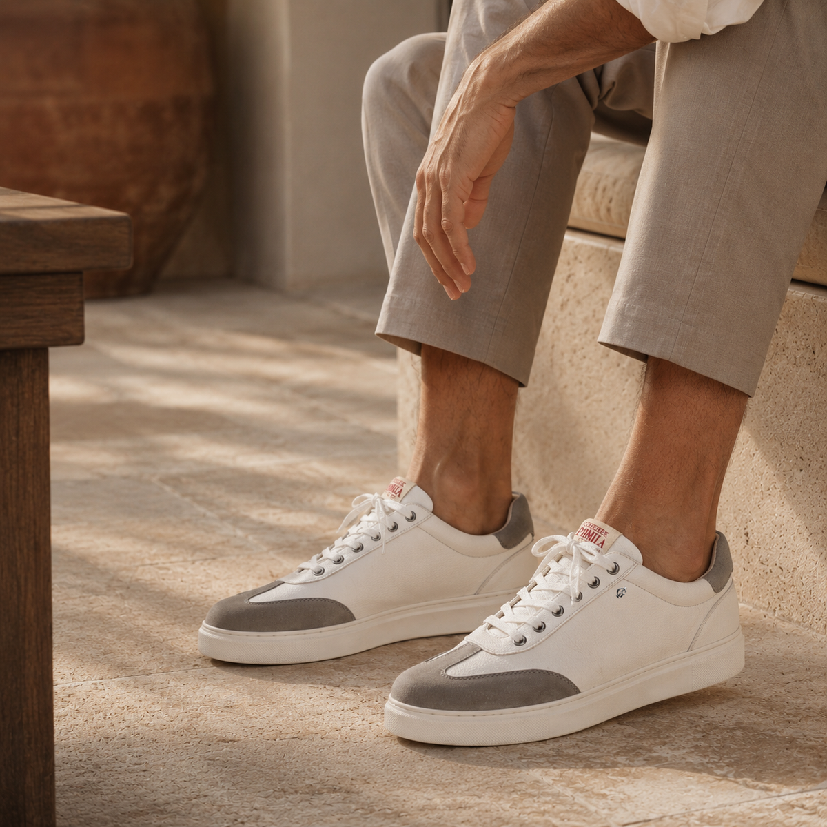 Gustavo - Men's Sneaker