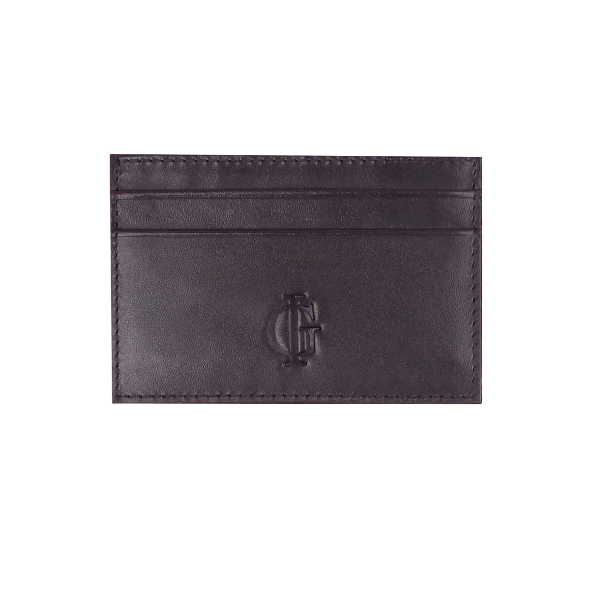 Kord - Dark Brown Wallet