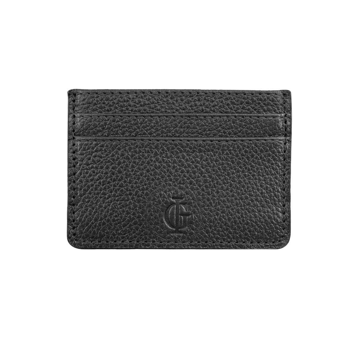 Adrin - Black Wallet