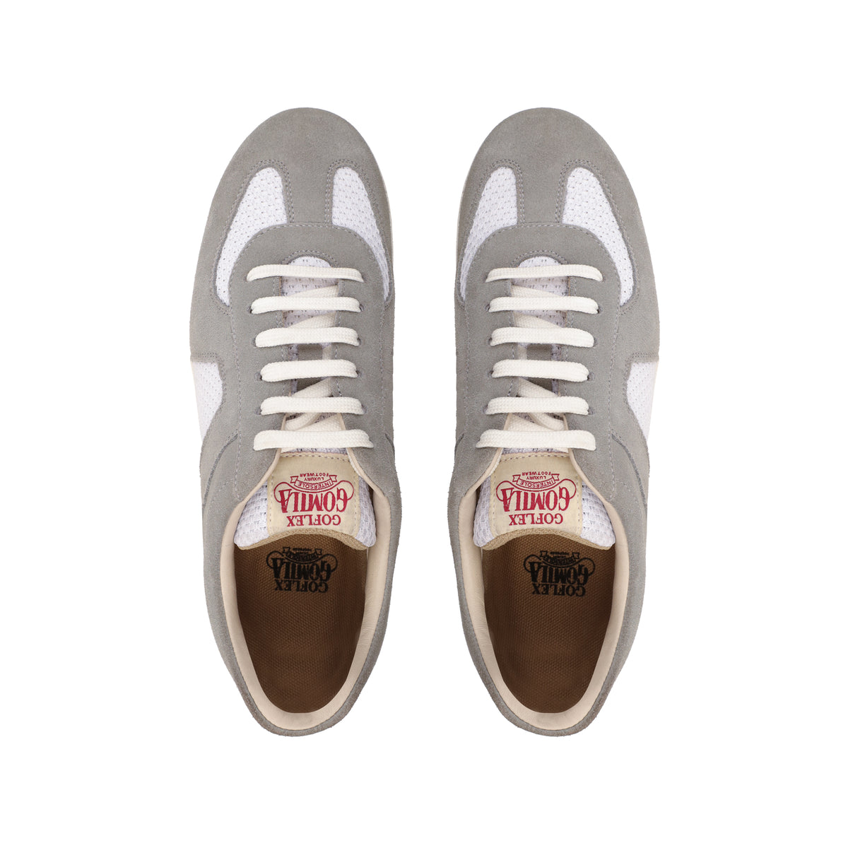 Jacinto - Men's Sneaker