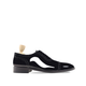 Ingram - Men's Black Patent Leather Oxford Shoe