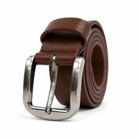 Ironix - Men's Tan Belt