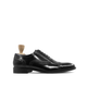 Katsu - Men's Black Box Leather High Shine Oxford Shoe