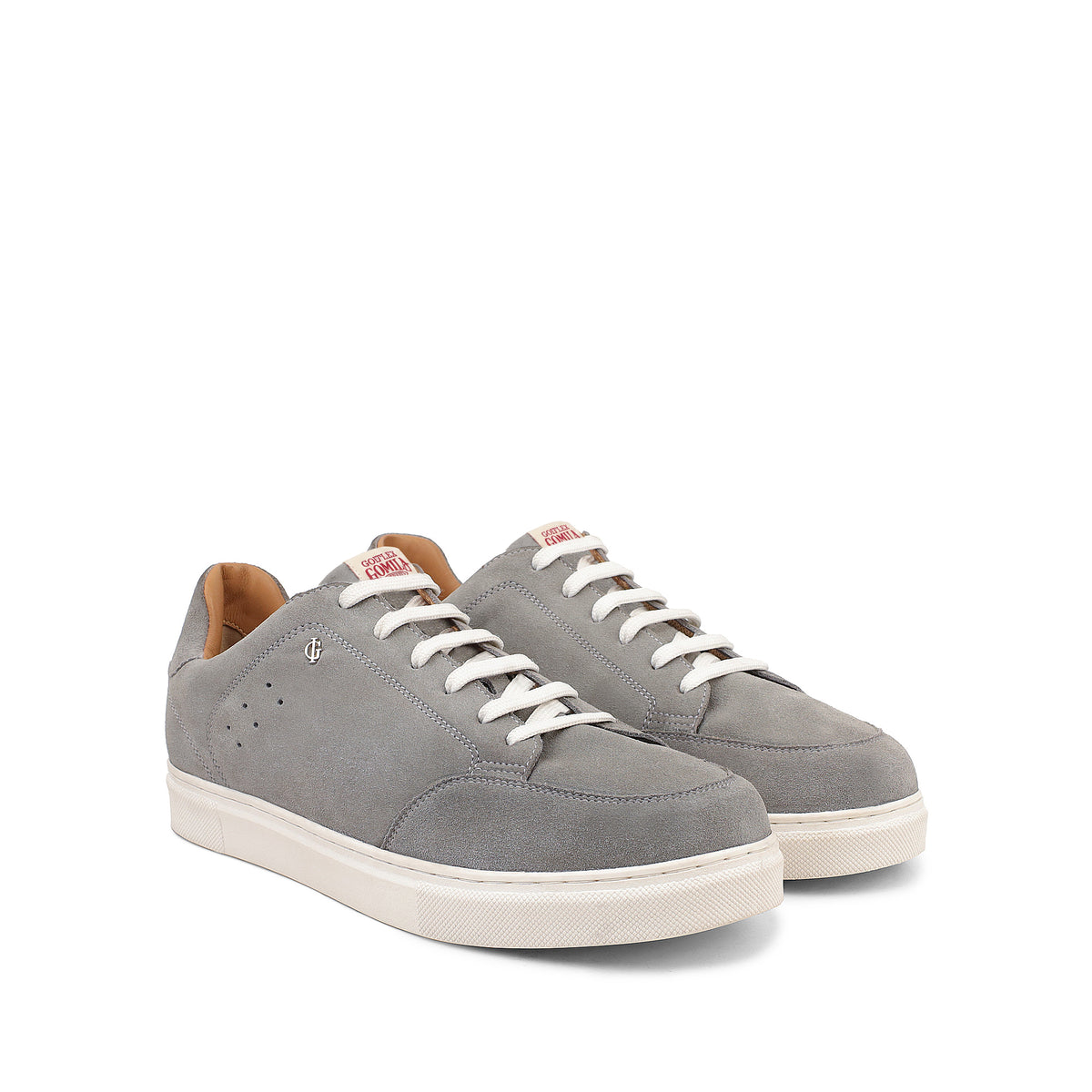 Alberto - Men's Sneaker
