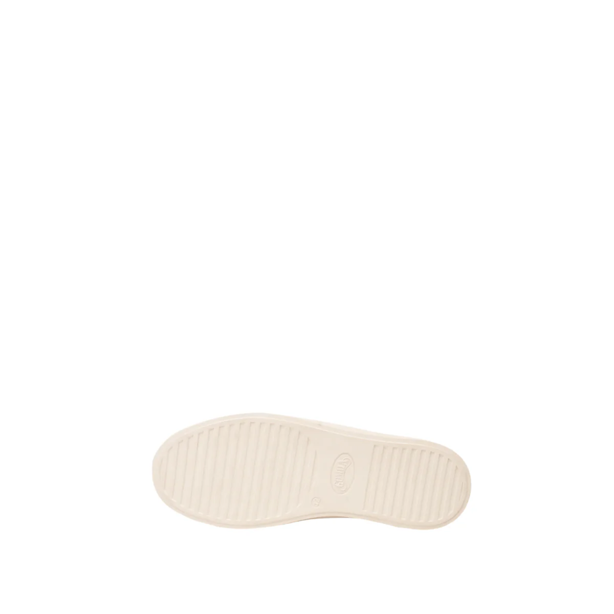 Nico - Men's Brown Sneaker