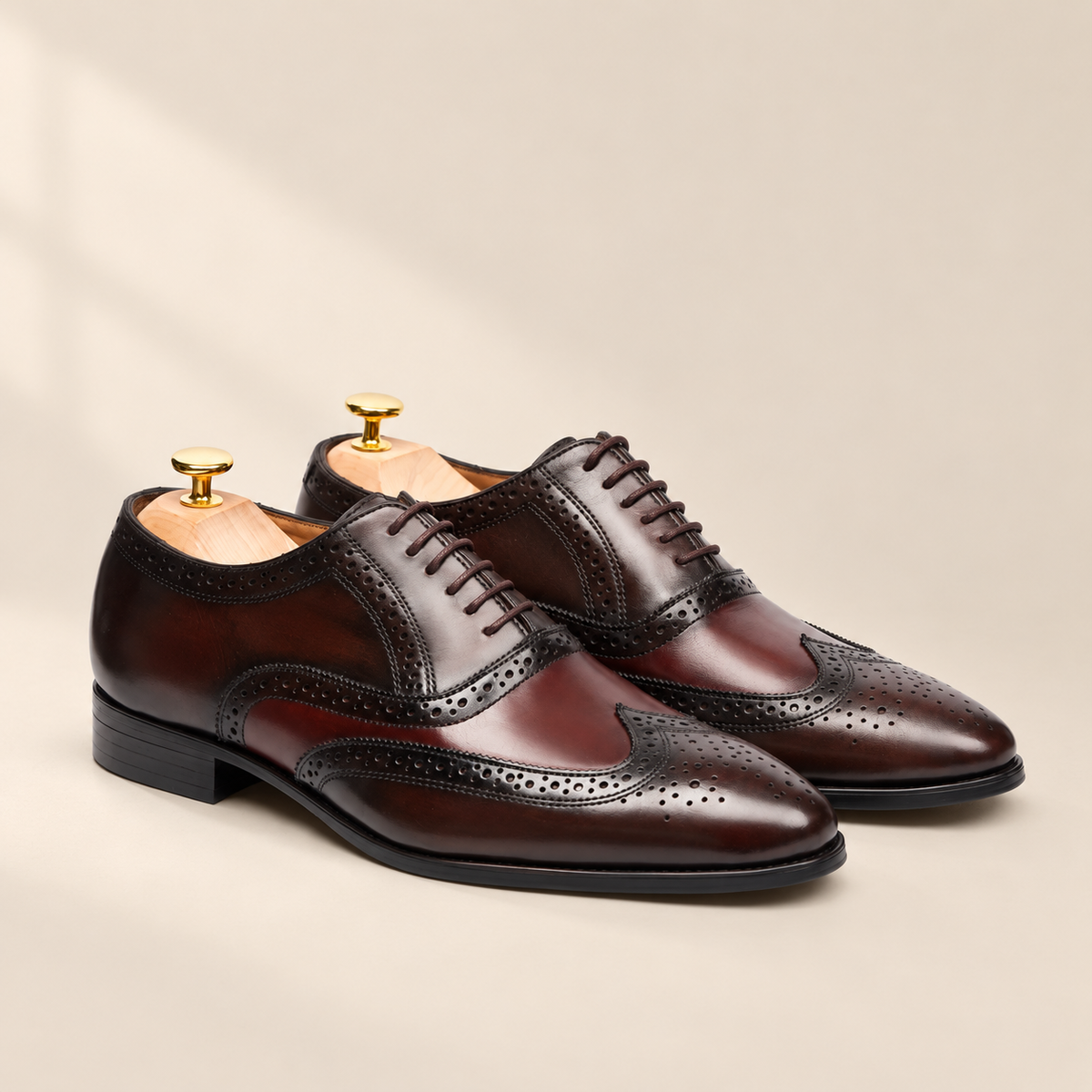 Oxfords
