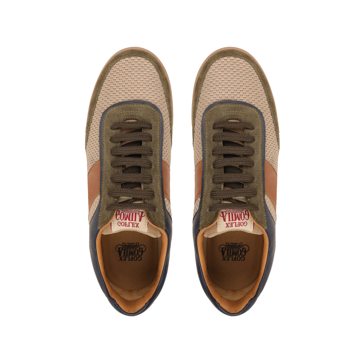 Bernardo - Men's Sneaker