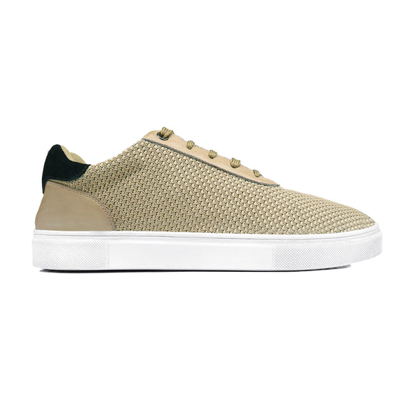 Crovic - Men's Beige Sneaker