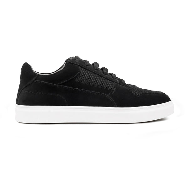 Varnel - Men's Black Sneaker