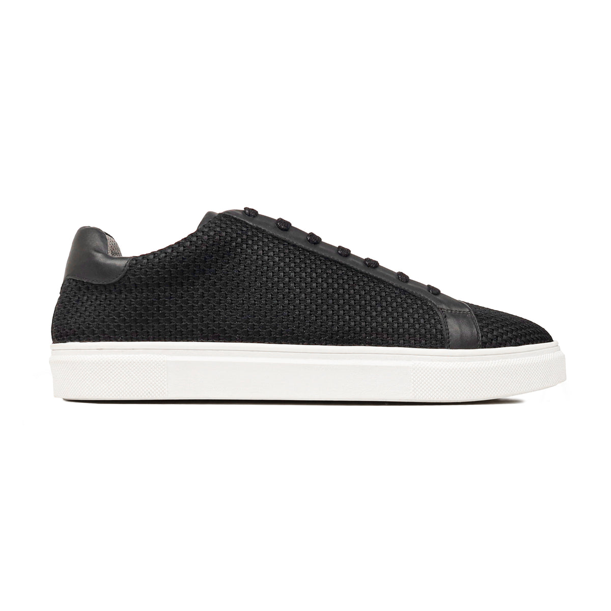 Dexlar - Men's Black Sneaker