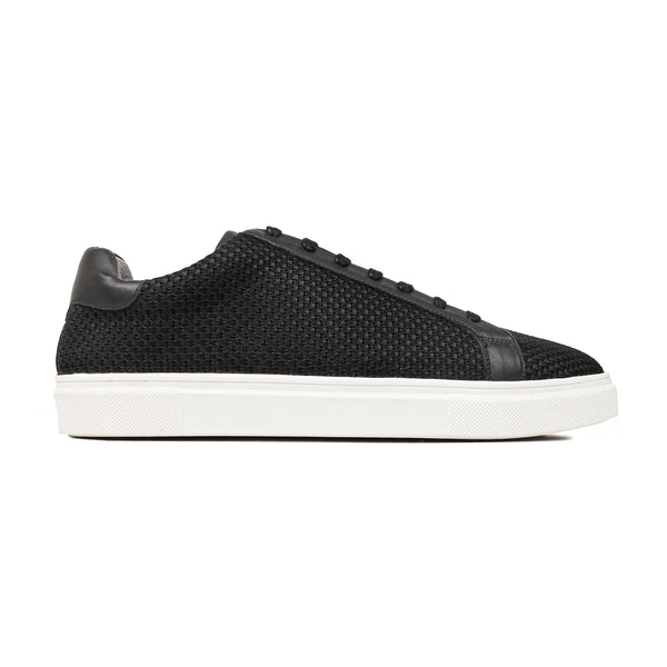 Dexlar - Men's Black Sneaker
