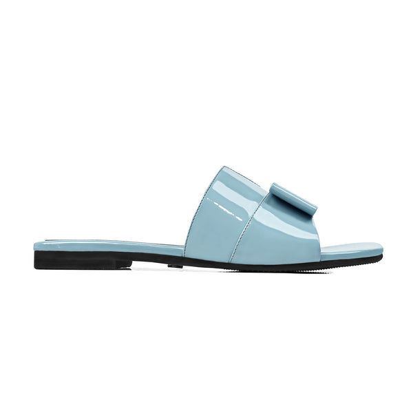 Elan - Women's Sky Blue  Slipper