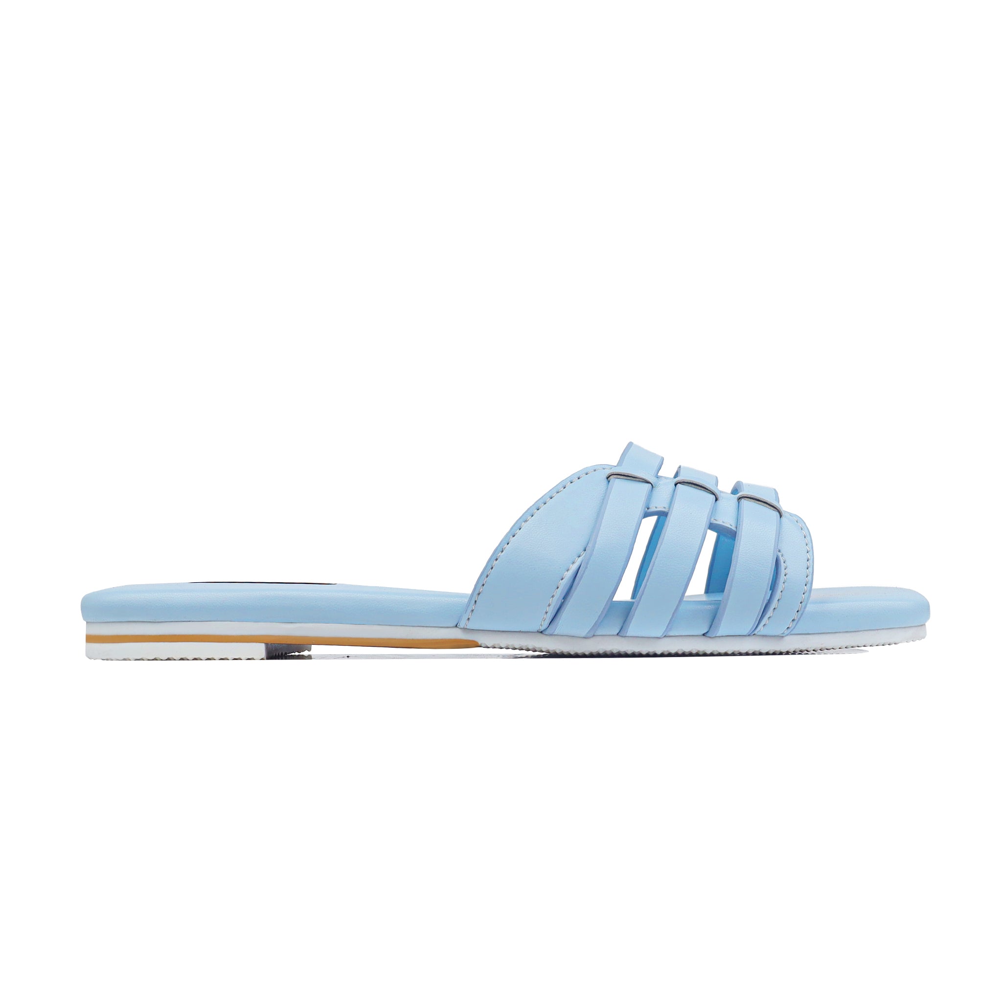 Vina - Women's Sky Blue Slipper