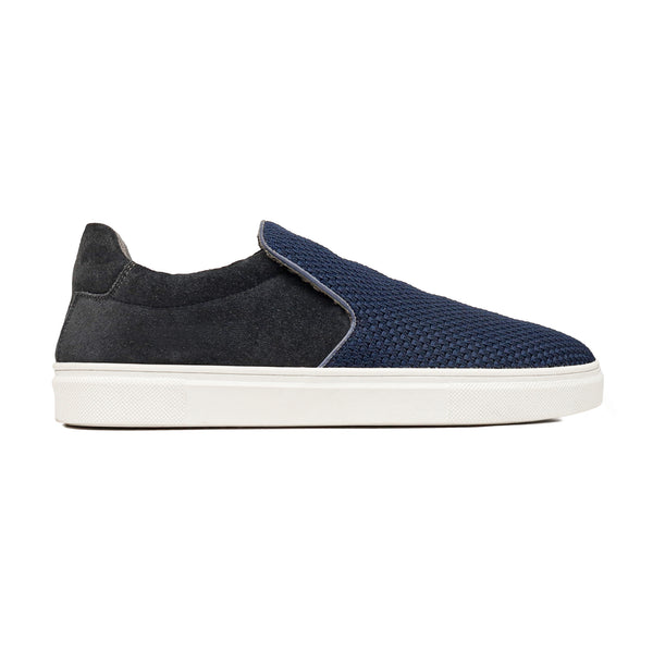Tenzor - Men's Blue Sneaker